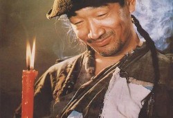 电影阿q正传在线观看,笑谈民族悲剧，探寻人性深处