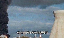 北溪管道新爆料最新消息,揭秘幕后真相与全球影响